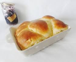 Brioche Moelleuse De Christophe Michalak Recette Recette Brioche Sans Oeufs Brioche
