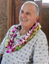 Obituary information for Richard Adam Ignacio