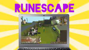 Runescape On Chromebook Youtube