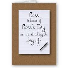 We make things uncomplicated to offer important occasion they'll always remember. 15 Boss Day Ideas Bosses Day Gifts For Boss Boss