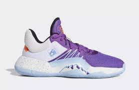 Men's utah jazz 45 donovan mitchell hardwood classics 90s purple mountain jersey $ 109.99 $ 39.99 64% off. Purple Mountain Themed Colorway Among Three New D O N Issue 1s Surfacing Online Slc Dunk