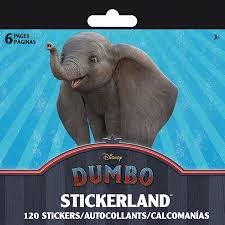 We did not find results for: Dumbo Classic