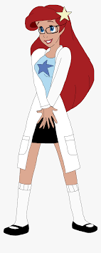 Transparent Johnny Test Png - Sexy Susan And Mary Test, Png Download ,  Transparent Png Image - PNGitem