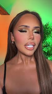 Jordyn Kline's Instagram, Twitter & Facebook