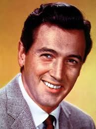 Rock Hudson Pictures