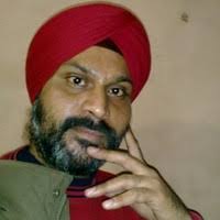 Satinder Virdi Email & Phone Number