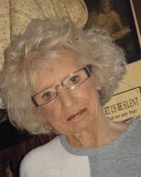 Celia "Chris" Christine Hensley Obituary February 27, 2025