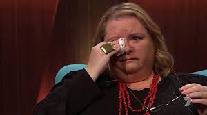 Magda szubanski — old mother hubbard 01:34. Toughest Year Of My Life Magda Szubanski Breaks Down In Tears