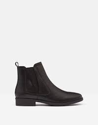 But she warns that, with any platform chelseas, you are (literally) walking a fine line: Women S Chelsea Boots Flat Leather Boots Joules Us