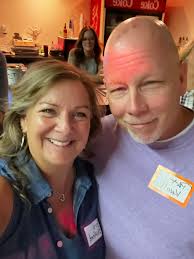 Richmond High School Class of 1984 40th Reunion Celebration