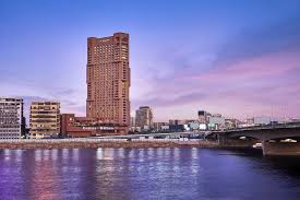 Le caire est la capitale. Ramses Hilton Hotel Casino Le Caire Tarifs 2021
