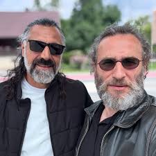 Ali Nuri Türkoğlu (@alinuriturkoglu) • Instagram photos and videos