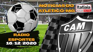 Jogos do galo online grátis. Noticias Do Galo Hoje 16 12 2020 Galo Muito Forte Para O Jogo De Hoje Radio Esportes Itatiaia Youtube