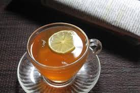 What Are The Benefits Of Lemon Tea With Honey