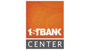 Sign up here for email updates from 1stbank center. 1stbank Center Vector Logo Svg Png Seekvectorlogo Net