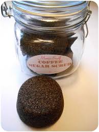 Looks Interesting Uses Ingredients I Have Seen Work Caffeine Etc Solid Coffee Sugar Scrub Bar Avec Images Creme Pour Le Corps Fait Maison Produits De Beaute
