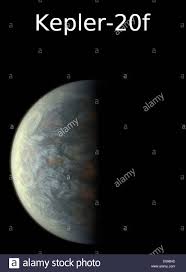 This Chart Compares The First Earth Size Planets Found