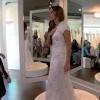 Story image for wedding dress shopping from People Magazine
