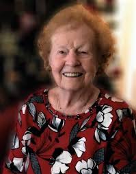 Fern Clark Fox Obituary