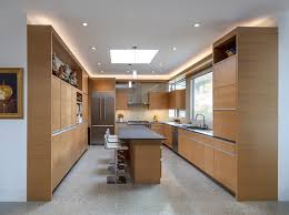 modern kitchen gl tile backsplashes