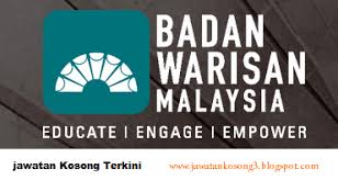 Jawatan kosong perbadanan tabung pembangunan kemahiran (ptpk) 2020. Jawatan Kosong Badan Warisan Malaysia 04 April 2017 Jawatan Kosong Terkini 2021