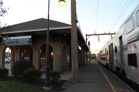 Train Station Parking Hi-Res Stock Photography And Images - Alamy