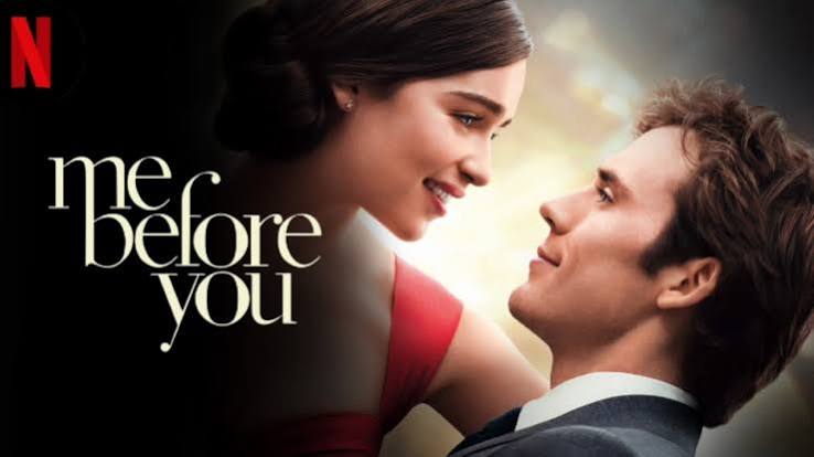 Me Before You (2016) | Emotional Romance Explained | Emilia Clarke & Sam  Claflin 💔✨