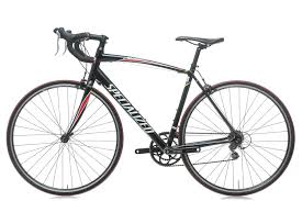 Specialized Allez Sport 56cm Bike 2010