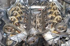 Maybe you would like to learn more about one of these? Kerana Apa Gasket Dalam Mesin Terbakar Kecacatan Sebab Akibat Dan Cara Menghindar Gasket Kepala Silinder
