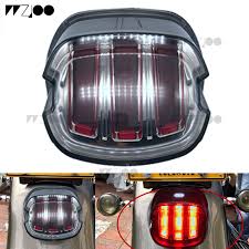 Motorcycle Taillight Eagle Claw Led Brake Light Fit With Turn Signal Motorbike Brake Stop Lights For Harley Honda Yamahaturn Sig Aliexpress