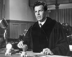 Maximilian Schell | Biography, Movies, Judgment at Nuremberg, & Facts | Britannica