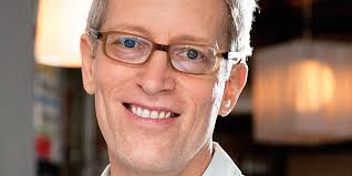 Acclaimed Wine Critic Eric Asimov Hosts Dinner in Boston