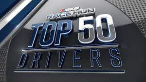 While his nascar career was a bit short, jpm is well known throughout the world as an incredible driver. Petty Voted Best Driver Of All Time In Nascar Race Hub S Top 50 Drivers Special Fox Sports Presspass