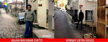 Kasımpaşa canavarı o tarihten sonra bir daha görülmedi. Nerede Cekildi Twitter Da Aslan Bacanak 1977 Kasimpasa Canavari Nin Ortaya Ciktigi Yer Dil Kusa Sokak Genel Itibariyle Her Sey Ayni