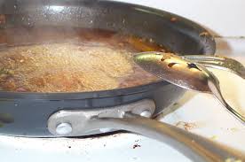 Learn the stages of boiling. Reduction Cooking Wikipedia