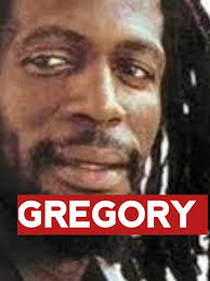 Gregory Isaacs Night Nurse