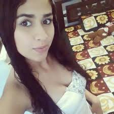 Melissa Arenas♡ (ArenasMelisa@)