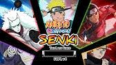 Naruto sippuden naruto games naruto uzumaki shippuden itachi uchiha. Naruto Senki The Last Fixed Mod Part 2 Youtube