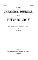 Browse 1 acronyms and abbreviations related to continue. Japanese Journal Of Physiology In Safetylit