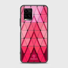 Vivo Y21e Cover - Onation Pyramid ...