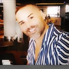 Alfred Arocha's Instagram, Twitter & Facebook