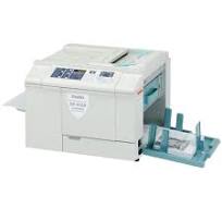 Duplo DP-S550 Digital Printing System - Complete K-12