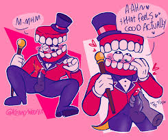 Post 6135860: Caine The_Amazing_Digital_Circus