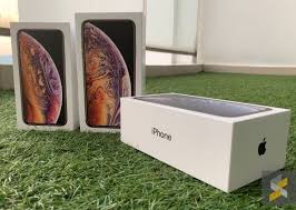 Digi offers the best deal for iphone xs. Digi Is Offering The Iphone Xs With Free Upgrade And Device Protection From Rm170 Month Soyacincau Com