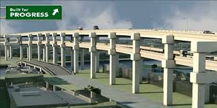 Construction of skyway stage 3 is in full blast. Path Of Progress Skyway Stage 3 Foreclosurephilippines Com