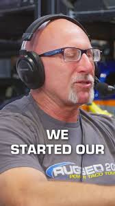 Off-Road Racer Podcast Episode 50: Greg Cottrell