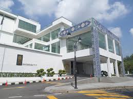 This page delve not only on the built environment but on whole aspect ranging from humanity. Islamic Arts Museum Malaysia Wikipedia