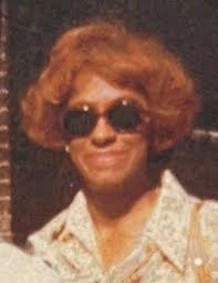 Christine Davis Obituary April 2, 2024