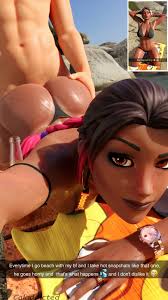 Rule34 - If it exists, there is porn of it  calamity, calamity (fortnite)   5551696