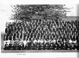 Does anyone remember lynne Scarborough ?1976?